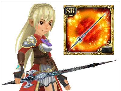 画像集#002のサムネイル/スクエニ メンバーズ版「スクエニ レジェンドワールド」がリニューアルアップデート。オープンβテストを実施