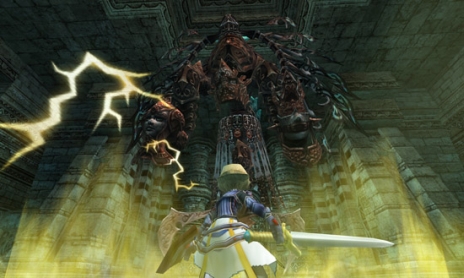 画像集#003のサムネイル/スクエニ メンバーズ版「スクエニ レジェンドワールド」がリニューアルアップデート。オープンβテストを実施