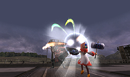 画像集#005のサムネイル/「スクエニ レジェンドワールド」(スクエニ メンバーズ版),大幅リニューアル後の正式サービスがスタート