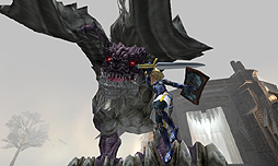 画像集#006のサムネイル/「スクエニ レジェンドワールド」(スクエニ メンバーズ版),大幅リニューアル後の正式サービスがスタート