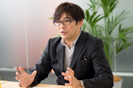 画像ギャラリー No.011のサムネイル画像 / 「ゲームアプリ満足度ランキング」の発表を機にオリコンに聞く――“スマホゲームのヒットを可視化”するということ