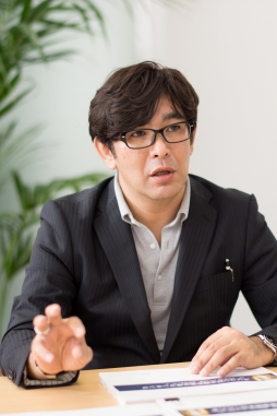 画像ギャラリー No.012のサムネイル画像 / 「ゲームアプリ満足度ランキング」の発表を機にオリコンに聞く――“スマホゲームのヒットを可視化”するということ