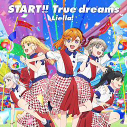 ꡼ No.003Υͥ / TV˥֥֥饤֡ѡ!!Liella! 1st饤֥ĥŷꡣTV˥BD1Υ㥱åȤ