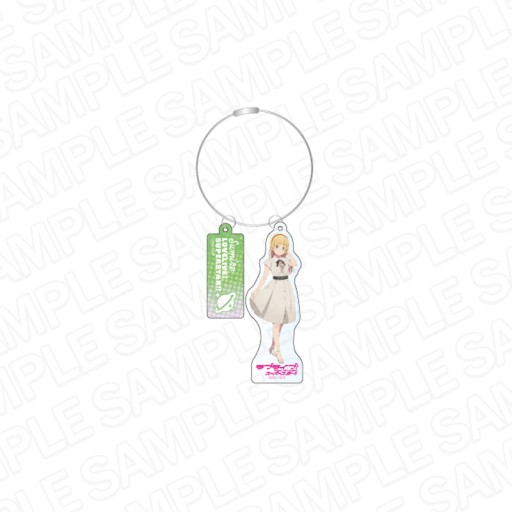 ꡼ No.004Υͥ / ֥֥饤֡ѡ!!פΥ磻䡼ۥо졣ͽ䤬