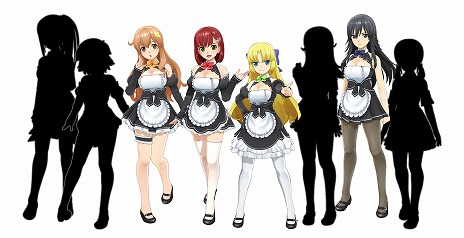 ���������꡼ No.007�Υ���ͥ������ / ���꡼���ǿ���֥ɥ꡼�९��� Gogo.�פ�PlayStation 3���������ȥ�Ȥ���2014ǯ�դ�ȯ�����