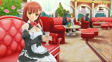 ���������꡼ No.010�Υ���ͥ������ / ���꡼���ǿ���֥ɥ꡼�९��� Gogo.�פ�PlayStation 3���������ȥ�Ȥ���2014ǯ�դ�ȯ�����