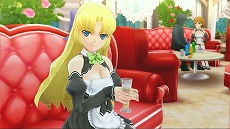 ���������꡼ No.025�Υ���ͥ������ / ���꡼���ǿ���֥ɥ꡼�९��� Gogo.�פ�PlayStation 3���������ȥ�Ȥ���2014ǯ�դ�ȯ�����