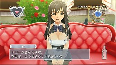 ���������꡼ No.029�Υ���ͥ������ / ���꡼���ǿ���֥ɥ꡼�९��� Gogo.�פ�PlayStation 3���������ȥ�Ȥ���2014ǯ�դ�ȯ�����