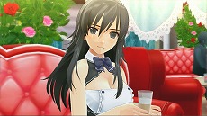 ���������꡼ No.031�Υ���ͥ������ / ���꡼���ǿ���֥ɥ꡼�९��� Gogo.�פ�PlayStation 3���������ȥ�Ȥ���2014ǯ�դ�ȯ�����