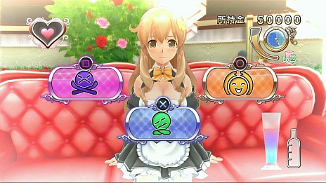 ���������꡼ No.043�Υ���ͥ������ / ���꡼���ǿ���֥ɥ꡼�९��� Gogo.�פ�PlayStation 3���������ȥ�Ȥ���2014ǯ�դ�ȯ�����