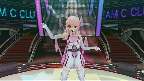 ���������꡼ No.007�Υ���ͥ������ / �֥ɥ꡼�९��� Gogo.�פΥۥ��ȥ�����4�ͤξ��󤬸������졤5��Ź�˶Ф��8����������·�������������ŵ����ʤɤ����餫��