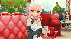 ���������꡼ No.016�Υ���ͥ������ / �֥ɥ꡼�९��� Gogo.�פΥۥ��ȥ�����4�ͤξ��󤬸������졤5��Ź�˶Ф��8����������·�������������ŵ����ʤɤ����餫��