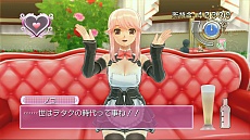 ���������꡼ No.018�Υ���ͥ������ / �֥ɥ꡼�९��� Gogo.�פΥۥ��ȥ�����4�ͤξ��󤬸������졤5��Ź�˶Ф��8����������·�������������ŵ����ʤɤ����餫��