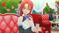 ���������꡼ No.025�Υ���ͥ������ / �֥ɥ꡼�९��� Gogo.�פΥۥ��ȥ�����4�ͤξ��󤬸������졤5��Ź�˶Ф��8����������·�������������ŵ����ʤɤ����餫��