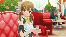 ���������꡼ No.034�Υ���ͥ������ / �֥ɥ꡼�९��� Gogo.�פΥۥ��ȥ�����4�ͤξ��󤬸������졤5��Ź�˶Ф��8����������·�������������ŵ����ʤɤ����餫��