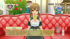 ���������꡼ No.036�Υ���ͥ������ / �֥ɥ꡼�९��� Gogo.�פΥۥ��ȥ�����4�ͤξ��󤬸������졤5��Ź�˶Ф��8����������·�������������ŵ����ʤɤ����餫��