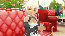 ���������꡼ No.043�Υ���ͥ������ / �֥ɥ꡼�९��� Gogo.�פΥۥ��ȥ�����4�ͤξ��󤬸������졤5��Ź�˶Ф��8����������·�������������ŵ����ʤɤ����餫��