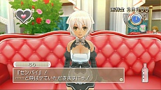 ���������꡼ No.045�Υ���ͥ������ / �֥ɥ꡼�९��� Gogo.�פΥۥ��ȥ�����4�ͤξ��󤬸������졤5��Ź�˶Ф��8����������·�������������ŵ����ʤɤ����餫��