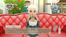 ���������꡼ No.046�Υ���ͥ������ / �֥ɥ꡼�९��� Gogo.�פΥۥ��ȥ�����4�ͤξ��󤬸������졤5��Ź�˶Ф��8����������·�������������ŵ����ʤɤ����餫��