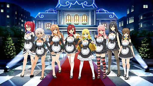 ���������꡼ No.051�Υ���ͥ������ / �֥ɥ꡼�९��� Gogo.�פΥۥ��ȥ�����4�ͤξ��󤬸������졤5��Ź�˶Ф��8����������·�������������ŵ����ʤɤ����餫��