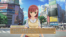 画像集#021のサムネイル/「ドリームクラブ Gogo.」最新情報。紳士が楽しめるミニゲームや,アフターやデートなど,ホストガール達のプライベートに関する情報が公開に