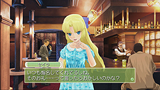 画像集#027のサムネイル/「ドリームクラブ Gogo.」最新情報。紳士が楽しめるミニゲームや,アフターやデートなど,ホストガール達のプライベートに関する情報が公開に