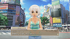 画像集#029のサムネイル/「ドリームクラブ Gogo.」最新情報。紳士が楽しめるミニゲームや,アフターやデートなど,ホストガール達のプライベートに関する情報が公開に