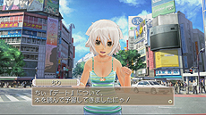 画像集#030のサムネイル/「ドリームクラブ Gogo.」最新情報。紳士が楽しめるミニゲームや,アフターやデートなど,ホストガール達のプライベートに関する情報が公開に