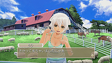 画像集#031のサムネイル/「ドリームクラブ Gogo.」最新情報。紳士が楽しめるミニゲームや,アフターやデートなど,ホストガール達のプライベートに関する情報が公開に