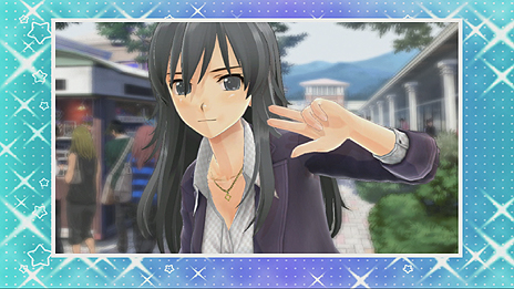 画像集#038のサムネイル/「ドリームクラブ Gogo.」最新情報。紳士が楽しめるミニゲームや,アフターやデートなど,ホストガール達のプライベートに関する情報が公開に