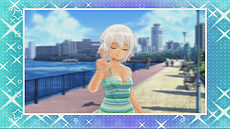 画像集#040のサムネイル/「ドリームクラブ Gogo.」最新情報。紳士が楽しめるミニゲームや,アフターやデートなど,ホストガール達のプライベートに関する情報が公開に