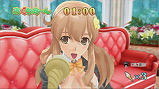 ������#027�Υ���ͥ���/�֥ɥ꡼�९��� Gogo.�ס���������åȥۥ��ȥ���������ۡפΥץ��ե����뤬���餫�ˡ�VIP���ѤΥߥ˥������Ҳ�