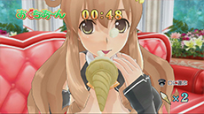 ������#028�Υ���ͥ���/�֥ɥ꡼�९��� Gogo.�ס���������åȥۥ��ȥ���������ۡפΥץ��ե����뤬���餫�ˡ�VIP���ѤΥߥ˥������Ҳ�