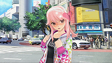 画像集#029のサムネイル/「ドリームクラブ Gogo.」,不思議系というか宇宙系なシークレットホストガール アンジュを公開。デート中に発生するイベントの情報も