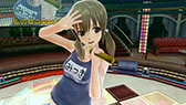 画像ギャラリー No.012のサムネイル画像 / 「ドリームクラブ Gogo.」,シークレットホストガール「アンジュ」のカラオケステージムービーが公開。発売に合わせてDLC第1弾の配信もスタート