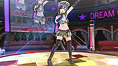 画像ギャラリー No.027のサムネイル画像 / 「ドリームクラブ Gogo.」,シークレットホストガール「アンジュ」のカラオケステージムービーが公開。発売に合わせてDLC第1弾の配信もスタート