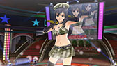 画像ギャラリー No.028のサムネイル画像 / 「ドリームクラブ Gogo.」,シークレットホストガール「アンジュ」のカラオケステージムービーが公開。発売に合わせてDLC第1弾の配信もスタート