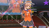 画像ギャラリー No.039のサムネイル画像 / 「ドリームクラブ Gogo.」,シークレットホストガール「アンジュ」のカラオケステージムービーが公開。発売に合わせてDLC第1弾の配信もスタート