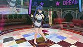 画像ギャラリー No.045のサムネイル画像 / 「ドリームクラブ Gogo.」,シークレットホストガール「アンジュ」のカラオケステージムービーが公開。発売に合わせてDLC第1弾の配信もスタート