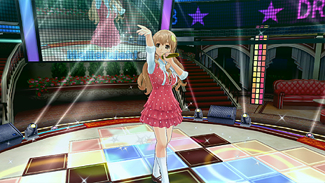 ������#006�Υ���ͥ���/�֥ɥ꡼�९��� Gogo.�ס��ۥ��ȥ�����ã�λ�����ޤ�DLC��2�ơ֥�������Vol.2�פ�5��13����20�����缡�ۿ�