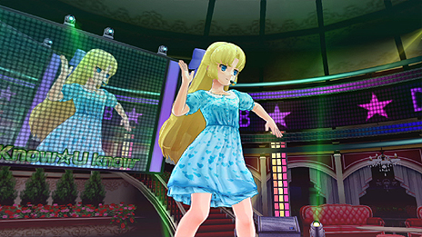 ������#009�Υ���ͥ���/�֥ɥ꡼�९��� Gogo.�ס��ۥ��ȥ�����ã�λ�����ޤ�DLC��2�ơ֥�������Vol.2�פ�5��13����20�����缡�ۿ�