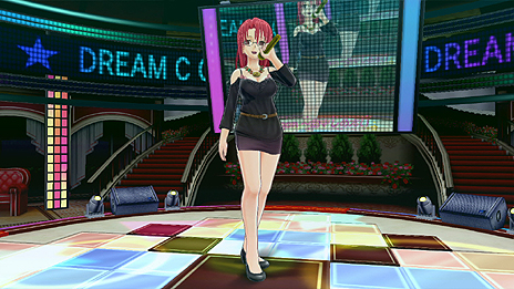 ������#018�Υ���ͥ���/�֥ɥ꡼�९��� Gogo.�ס��ۥ��ȥ�����ã�λ�����ޤ�DLC��2�ơ֥�������Vol.2�פ�5��13����20�����缡�ۿ�