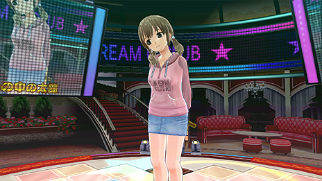 ������#021�Υ���ͥ���/�֥ɥ꡼�९��� Gogo.�ס��ۥ��ȥ�����ã�λ�����ޤ�DLC��2�ơ֥�������Vol.2�פ�5��13����20�����缡�ۿ�