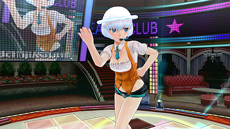 ������#030�Υ���ͥ���/�֥ɥ꡼�९��� Gogo.�ס��ۥ��ȥ�����ã�λ�����ޤ�DLC��2�ơ֥�������Vol.2�פ�5��13����20�����缡�ۿ�