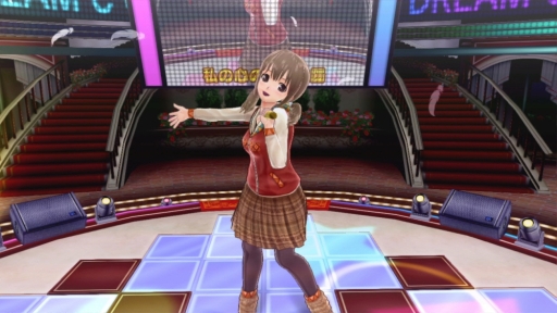 ������#029�Υ���ͥ���/�֥ɥ꡼�९��� Gogo.�פ�DLC�֥�������Vol.3�פ�5��27����6��3�����ۿ�