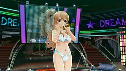 画像集#001のサムネイル/「ドリームクラブ Gogo.」,6月24日と7月1日に配信予定のDLCを公開