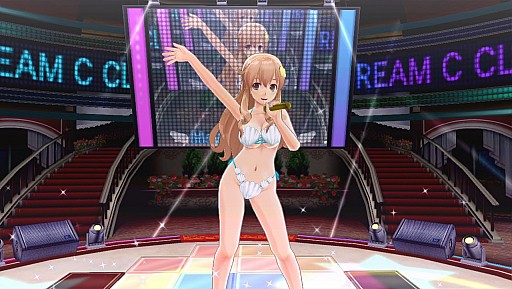 画像集#002のサムネイル/「ドリームクラブ Gogo.」,6月24日と7月1日に配信予定のDLCを公開