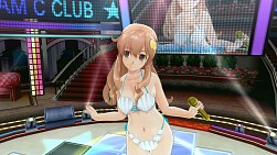 画像集#003のサムネイル/「ドリームクラブ Gogo.」,6月24日と7月1日に配信予定のDLCを公開