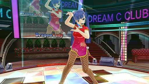 画像集#004のサムネイル/「ドリームクラブ Gogo.」,6月24日と7月1日に配信予定のDLCを公開