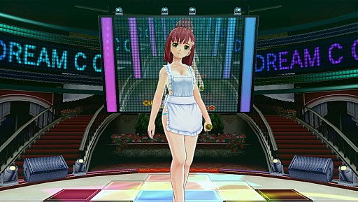 画像集#007のサムネイル/「ドリームクラブ Gogo.」,6月24日と7月1日に配信予定のDLCを公開